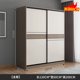 thumbnail image 1 of Baby Cupboard Sliding Wardrobes Dressers Bedroom Home Organizer Wardrobe Chest Drawers Armario Ropero Garden Furniture Sets SQC My Lux Decor Round, 1 of 11