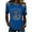 Blue #155, variant on 250th Anniversary Shirts Short Sleeve American Birthday Usa Star Stripes T Shirts Crew Neck Causal Denim Trim T-Shirts 2026 Liberty 250th Anniversary National Flag Print Tops Beige L