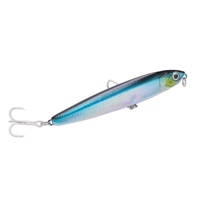 Señuelo de pesca de cebo duro señuelo de pececillo simulación de señuelo de pesca cebo de agua de mar simulación de cebo duro 24g señuelo de pececillo Swimbaits a ANGGREK Otros