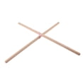 thumbnail image 4 of Yoga Rod,2 Pcs Wooden Sticks Body Stretching Tool Yoga Sticks Leading Edge Technology, 4 of 12