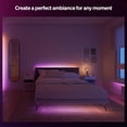 thumbnail image 3 of Tira de luz LED Philips Hue Essential 5 m RGBIC inteligente, 3 of 7