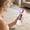 Pink, variant on JZCHUNTOY Ice Pack Handheld Fan 1 Pc, Includes Data Cable and Manual, Portable Mini Fan with Ice Cooling Effect for Hot Summer, USB Rechargeable Battery Powered Personal Air Circulator