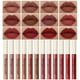 thumbnail image 2 of Liquid Lipstick Sexy Long Lasting Lipgloss Moisturizing Natural Glaze Lip Matte Velvet Non-marking Lips Waterproof Makeup T H0R6, 2 of 5