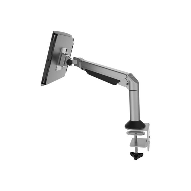 Compulocks Reach VESA Counter Top Articulating Monitor Arm Arm Single