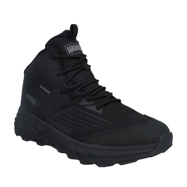 Magnum Adult Geo Storm 6.0 Waterproof Ankle Boots