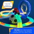 thumbnail image 4 of Set de pista de carreras JITTERYGIT Blaze and The Monster Machine, 4 of 8