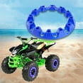 thumbnail image 6 of Long Lasting Enhances Your ATV with Tire Rims Guard Cover for Beach Adventures, 6 of 21