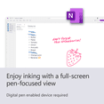 thumbnail image 6 of Office Home 2024 + NordVPN Basic service 1-Year subscription (Digital Download), 6 of 11