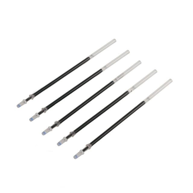 Gel Pen Refills Replacement,Gel Pen Refills 0.5mm Gel Ink Pen Refills Gel Pen Refills Unbeatable Value