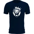thumbnail image 1 of Playera Camiseta Rap Hip Hop Leon Sidhu Moose Musica, 1 of 1