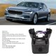 thumbnail image 3 of CAR DVR, CARRA DE CAR CARRA DE CAR MONITOR Multifunción Monitor De Estacionamiento Detección De Movimiento Cableado Gratis Con Una Tarjeta De 64 GB Para XC60 2022 A 2024, 3 of 7