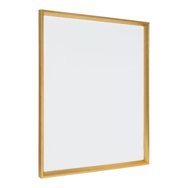 Kate And Laurel Calter Framed Magnetic Dry Erase Board Gold 25 5x31 5 kate-and-laurel-calter-framed-magnetic-dry-erase-board-gold-25-5x31-5