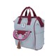 thumbnail image 2 of Mochila Grande Gris 1818 Preparatoria HUATY para mujer Porta Laptop de hasta 13". 1818 1864017-2, 2 of 4