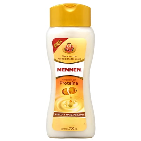 Mennen 2 in 1 Shampoo & Conditioner 700ml 23.7oz