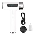 thumbnail image 2 of Cold Hot Wind Hair Dryer, Save Time Cordless Hair Dryer 100000 RPM  for Student for Travel EU Plug,US Plug, 2 of 7