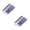 White 1.96"X0.78"X0.39", variant on 2 Pcs Pencil & Pen Erasers Hi-Polymer Block Eraser White Erasers Erasers Large White Erasers for Home Soft Erasers Art Eraser for Home Drawing, White 1.5"X0.7"X0.31"