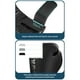 thumbnail image 2 of Guantes de entrenamiento de Kickboxing, guantes de boxeo de PU, guantes de saco de boxeo para adultos y niños, 2 of 8
