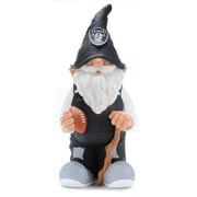 Forever Collectibles - NFL Licensed Team Gnome, Oakland Raiders