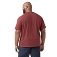 thumbnail image 4 of Dickies Men's Cooling Short Sleeve Pocket T-Shirt Moisture Wicking Breathable Work Tee Durable Cotton Blend Comfort Fit for Everyday Wear, 4 of 5