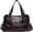 Brown, variant on city vintage shoulder bag for women, y2k soft vegan faux leather tote purses, large capacity hobo crossbody bag
