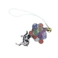 thumbnail image 3 of Colgante Colorido Del Globo ANGGREK Para Decoración Del Coche, 3 of 8