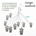 thumbnail image 4 of Sistema de riego por goteo Sistema de riego de jardines Water Seer Riego automático Riego de flores, 4 of 5