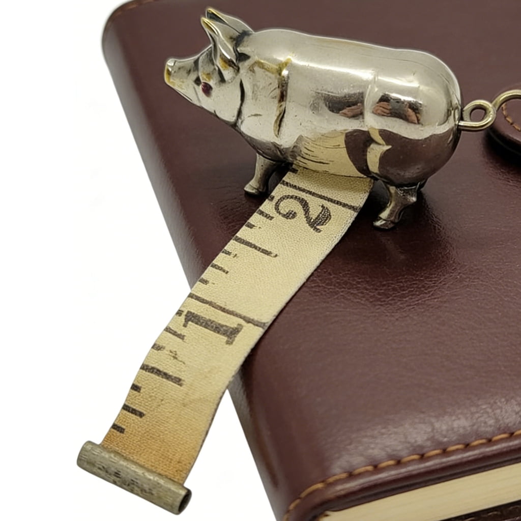 Metal Case Construction Tape Measure Measuring Tape Ruler for Comfortable Grip in Any Setting