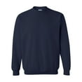 thumbnail image 3 of Gildan Childrens Big Boys Heavy Blend Crewneck Sweatshirt, 3 of 5