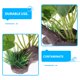 thumbnail image 2 of unbranded Accesorios De Acuario Artificiales Moradas Para Y Refugio, 2 of 5