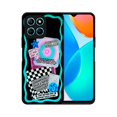 thumbnail image 1 of Funda de Vidrio Templado Glass Fashion para Honor X6/X6s/X8a 5G/X8 5G, 1 of 5