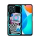 thumbnail image 1 of Funda de Vidrio Templado Glass Fashion para Honor X6/X6s/X8a 5G/X8 5G, 1 of 5