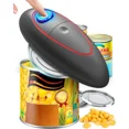 thumbnail image 4 of Stainless Steel Electric Can Opener: Safe & Easy for All, Including Seniors, 4 of 5