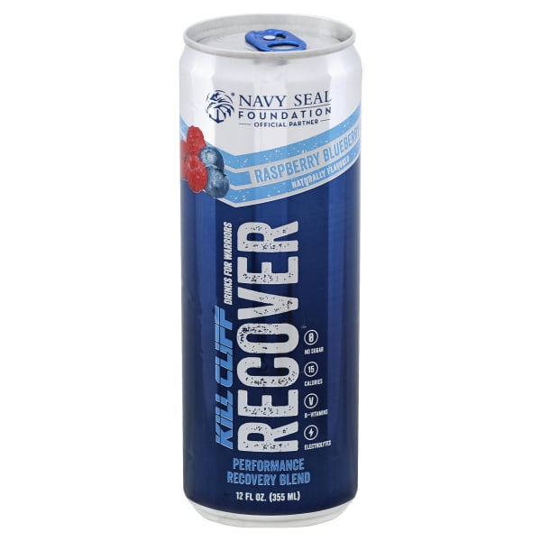 Kill Cliff Kill Cliff Recovery Drink, 12 oz