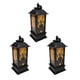 thumbnail image 1 of Led Night Light Halloween Decorative Plastic Glowing Props Set de 3Pcs, Led Iluminado para Decoración Interior Regalo de Fiesta, 1 of 3