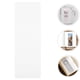 thumbnail image 3 of 15 marcadores de PVC transparente para manualidades, fundas de plástico para proteger imágenes, protectores transparentes para manualidades, 3 of 7