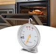 thumbnail image 2 of Termómetro para Parrilla de Barbacoa ANGGREK de Dial de Alimentos Acero Inoxidable Colgante, 2 of 8