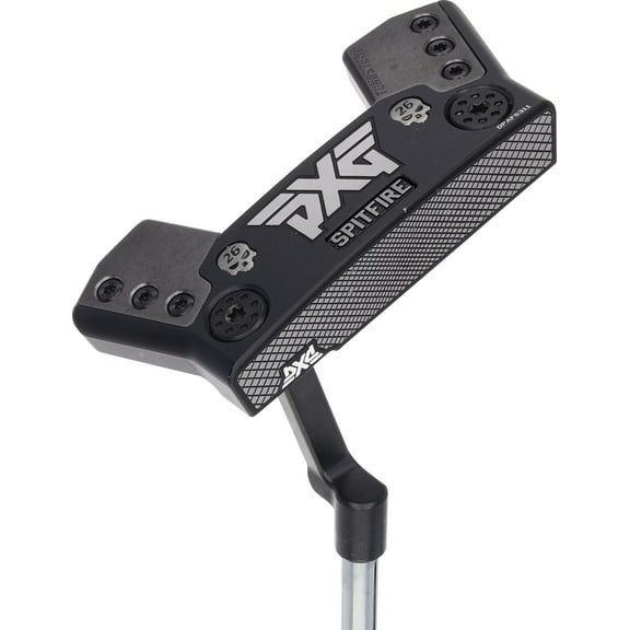 Pre-Owned PXG Battle Ready Spitfire - Plumber's Neck Putter 34 Inches