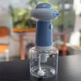 thumbnail image 6 of NEXAVKPR Pet Bathing Bubble Machine Gentle Lathering System ABS Pet Foam Soap Dispenser For Dog Cats Home Bathing, 6 of 7