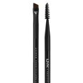 thumbnail image 2 of NYX Professional Makeup Pro Dual Brow Brush, 2 of 2