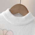 thumbnail image 4 of Birdeem Tricot à Col Rond pour Enfants, 4 of 8