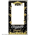 Graduation Cutout Photo Frame Prop Class of 2026 for School Grad Party ...