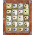 thumbnail image 2 of We're On A Bigger Roll Quilt Pattern by Java House Quilts, 2 of 3