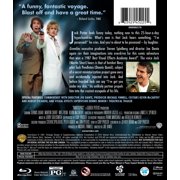 Innerspace (Blu-ray), Comedy, Warner Bros.