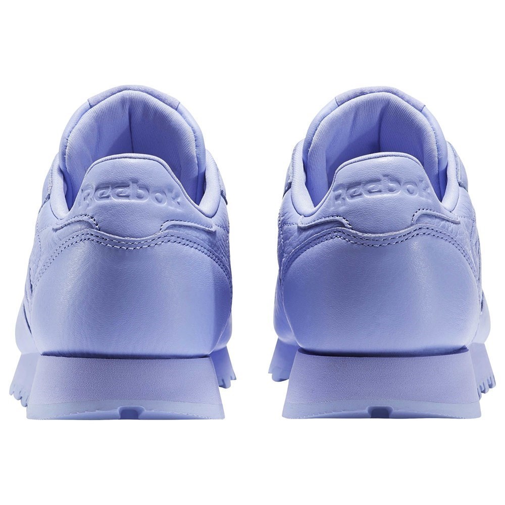 Reebok Classic Leather Lilac Glow | Walmart Canada