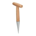 thumbnail image 1 of Planteur d'Ampoule, Embout Incisif Antirouille Portable pour Déchirure et Transplantation, 1 of 8