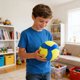 thumbnail image 5 of Pelota de voleibol de peluche de 19,9 cm, suave, para niños; manta acogedora para el dormitorio; deportes de interior y exterior para niños y niñas ( / Amarillo, 5 of 6