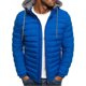 thumbnail image 1 of Chaqueta, cárdigan, de gran tamaño, colorida, a la moda para jóvenes, 1 of 1
