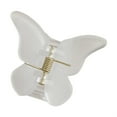 thumbnail image 2 of Meidiya Butterfly Hair Clips Pastel Hair Clips PC Cute Clips Hair Accessories for Hair 90s Girls Women Matte Colors, 2 of 8