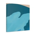 thumbnail image 2 of Sea of Simplicity - Canvas, 2 of 10