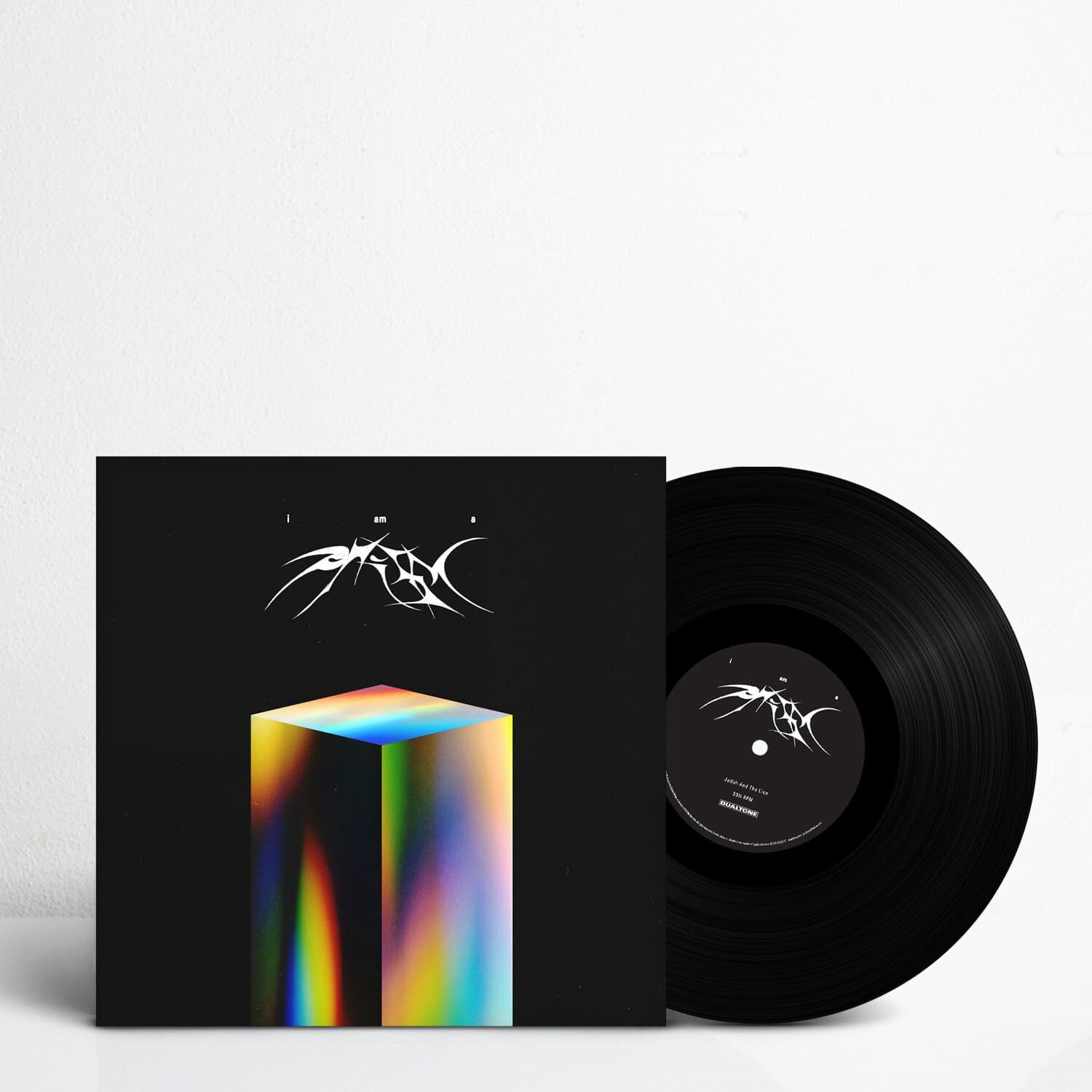 Judah & the Lion - I Am a Prism - Music & Performance - Vinyl
